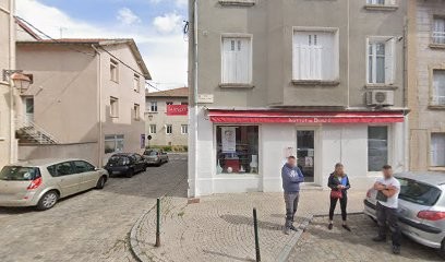 Ach Création, Architecte à Monistrol-sur-Loire