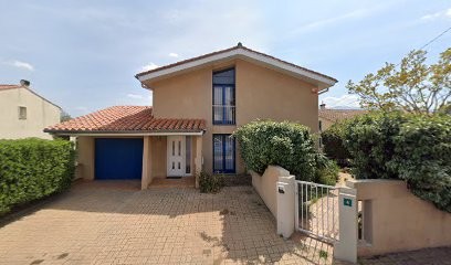 Brule Camille, Architecte à Saint-Jean-Pla-de-Corts