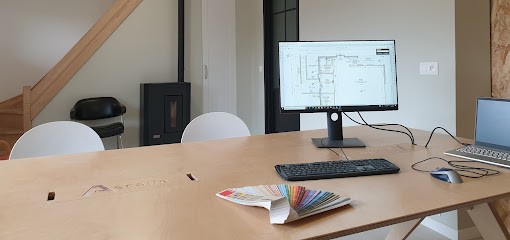 Ascalie Architecture, Architecte à Sainte-Foy-d'Aigrefeuille