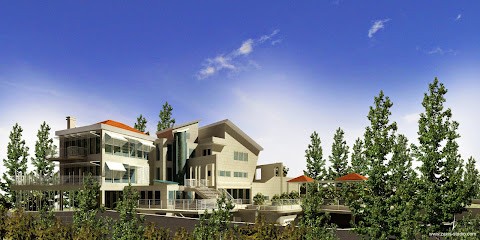 Abdo JBEILY - Architecte DPLG - Ile De France - Val-d'Oise, Architecte à Sannois