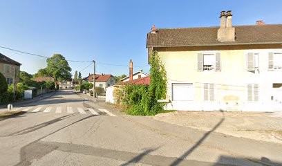 Marco Thierry, Architecte à Arbois