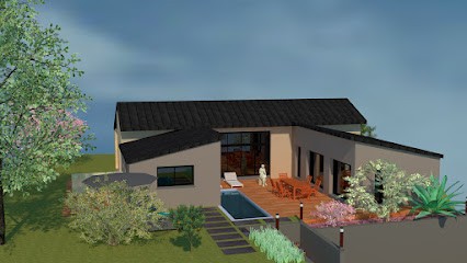 L'Atelier Dessins, Architecte à Redon