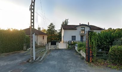 1 + 1 Architecture - Nicolas Frances, Architecte à Villefranche-de-Rouergue