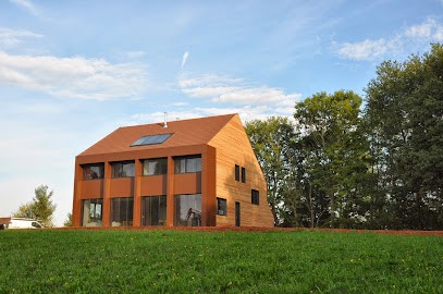 Atelier Alain Calmus, Architecte à Belfort