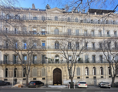 Architecture Camille Thomas Architecte à Marseille 06