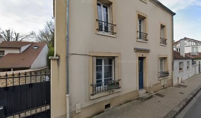 Atelier Archit Philippe Noel Associes, Architecte à L'Étang-la-Ville