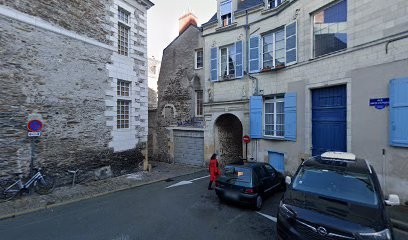 Terrien Architectes, Architecte à Angers