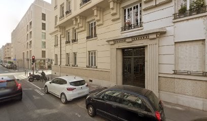 2EA, Architecte à Lyon 06