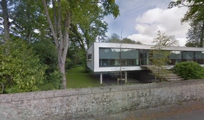 Agence LBL & associés, Architecte à Pontivy