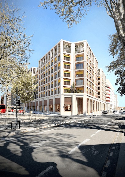 Atelier Vyà, Architecte à Lyon 05