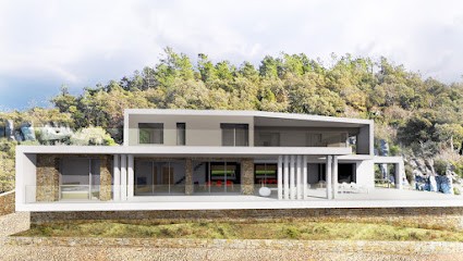 Guichard & Maggio Architectes, Architecte à Ventabren