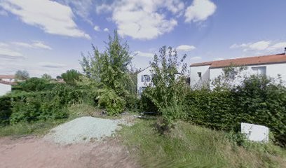 Guillet Elisabeth, Architecte au Coteau