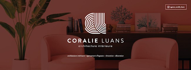 Coralie Luans - Architecture Intérieure, Architecte à Balma