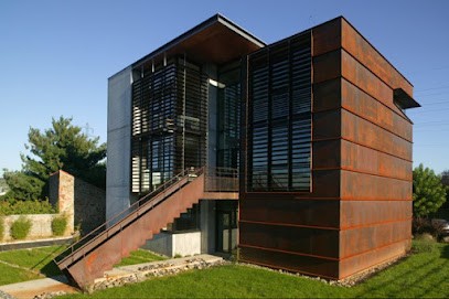 Atelier 4 Erragne, Architecte à Issoire
