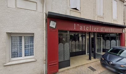 Dumas Architecture, Architecte à Tonneins