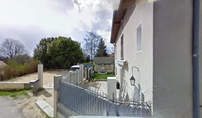 ADD, Architecte aux Côtes-d'Arey