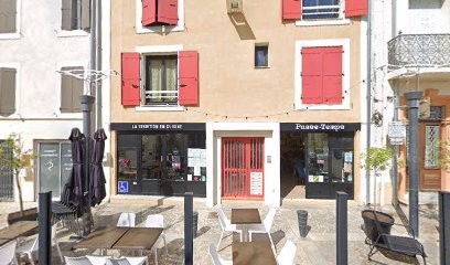 Atelier Concept, Architecte à Coursan