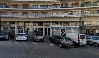 lean architectes, Architecte à Chambéry