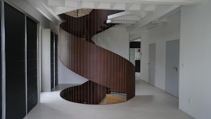 Barbier Daniel Architecte, Architecte à Saint-Martin-en-Bresse