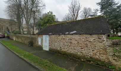 Marie-Helene ROYER, Architecte à Pordic