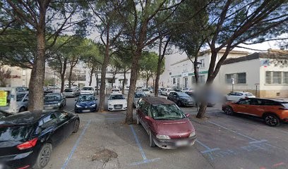 A 3 Architectes, Architecte à Pertuis