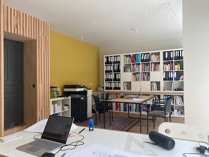 Baverey Architectes, Architecte à Mauron