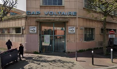 Ligne Sept Architecture, Architecte à Montreuil