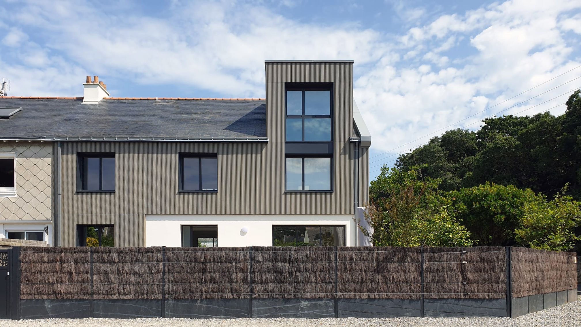 OLA Architecture & Urbanisme, Architecte au Croisic