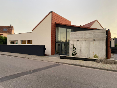 Weissco, Architecte à Ebersheim