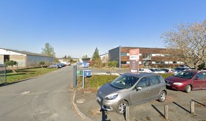 Celine Favreau - Edifice, Architecte à Châtellerault