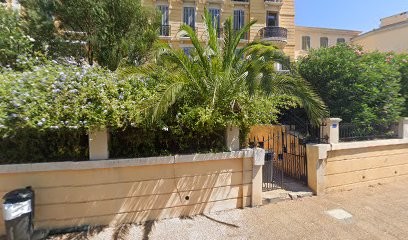 Cédric Colin, Architecte à Hyères