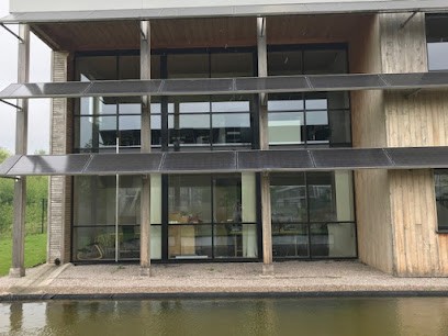 Houyez Jérome, Architecte à Villeneuve-d'Ascq