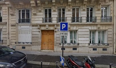 Cabinet d'Architecte Archi Concept Paris-Ile-de-France, Architecte à Paris 15