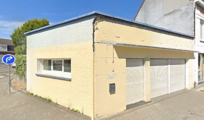 Erades Manuel, Architecte à La Chapelle-d'Armentières