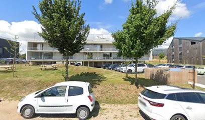 Nomade, Architecte à Vannes