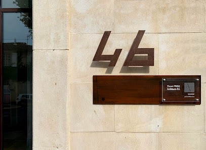 Architecture V2M, Architecte à Velleron