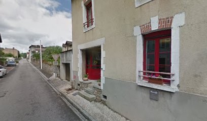 Bergeron, Architecte à Saint-Priest-Taurion