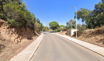 Bousquet Rene, Architecte à Porto-Vecchio