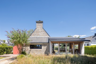 Faire / Agence D'architecture, Architecte à Paris 19