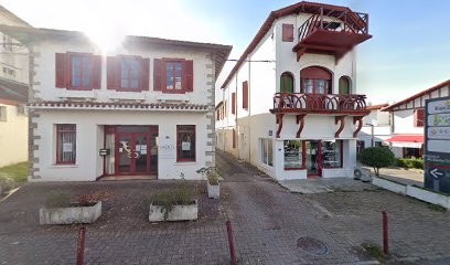 LAUKI Jakes IDIART, Architecte à Saint-Palais