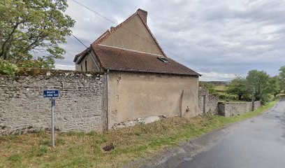 Fabienne Dumoux Architecte DPLG, Architecte à Saint-Eusèbe