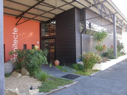 Thierry Douarche & Co, Architecte à Biarritz