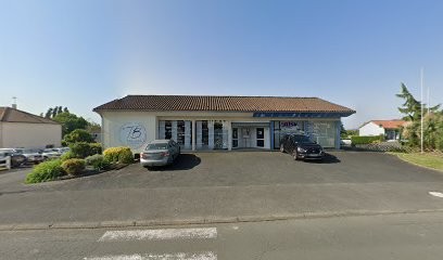 MAISON PLAN CONCEPT, Architecte à La Châtaigneraie