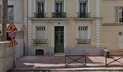 A.t.t.e.a Sarl, Architecte à Levallois-Perret