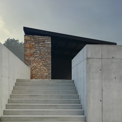 FILHAM, Architecte à Villefranche-de-Rouergue