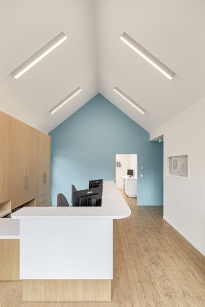 Laure Ferrari Architecte, Architecte à Plérin