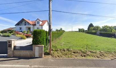 Jungmann Richard, Architecte à Ottonville