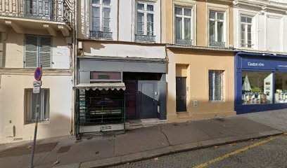 Maurice Truchet LLC, Architecte à Rouen