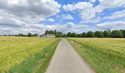 Amiot De Menou Marie-Laure, Architecte à Andouillé-Neuville