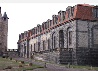 CODARKAN, Architecte à Saint-Nectaire